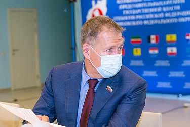 Парламентарии Приволжья «ЗА» развитие внутреннего туризма
